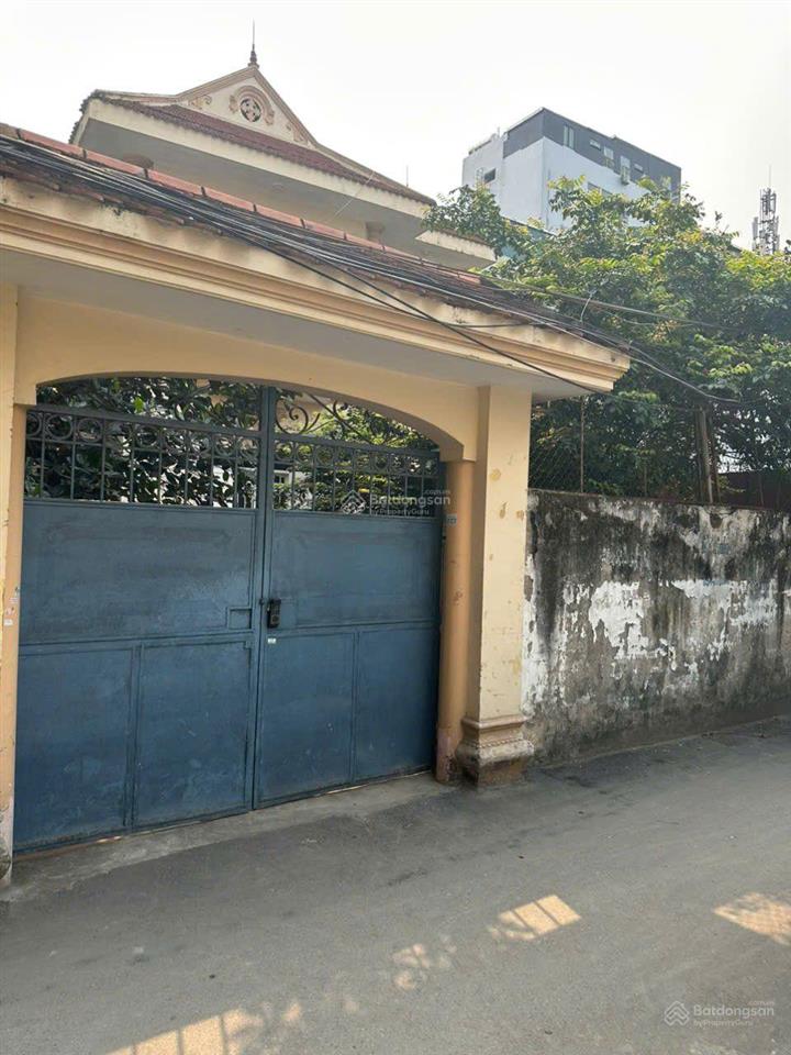 Bán đất xuân đỉnh kinh doanh ô tô vào nhà mặt tiền quyền lực rộng thênh thang 138m2
