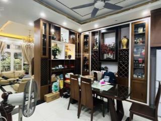 Bán nhà xuân đỉnh  p.lô  ô góc  gara ôtô rộng thoáng  tặng full nội thất cao cấp  45m2  13.8t