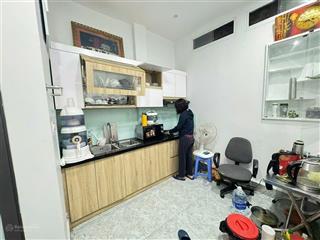 Bán nhà phố hàng cháo trung tâm đống đa sổ đỏ chính chủ 5 tầng giá 3.8 tỷ