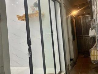 Bán nhà riêng sổ đỏ chính chủ phố hàng cháo trung tâm quận đống đa hà nội