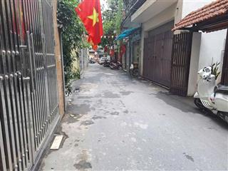 Bán nhà chính chủ phường kim liên đống đa, 18m², ngõ 3 gác, gần phố, giá chỉ 2,55 tỷ