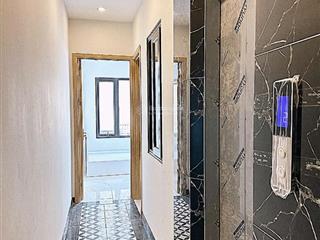 Bán nhà dòng tiền cầu giấy 12 phòng khép kín mới tinh, thang máy, vị trí đẹp. 48m x6txmt 4m. 11 tỷ