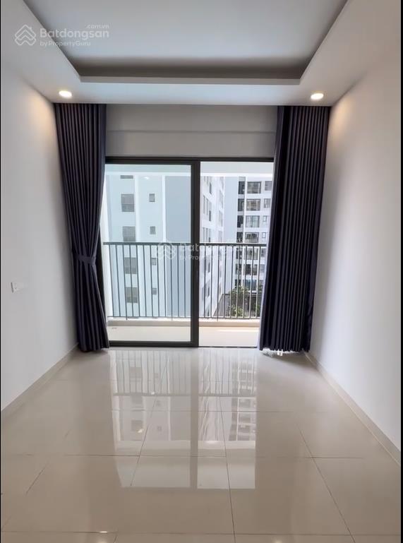 Cho thuê căn 2pn2wc the rivana 72m2 sẵn nội thất cơ bản chỉ 6,5 triệu/tháng
