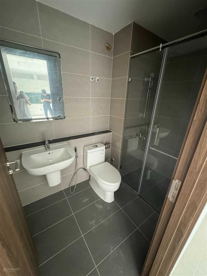 Cho thuê căn 2pn2wc the rivana 72m2 sẵn nội thất cơ bản chỉ 6,5 triệu/tháng