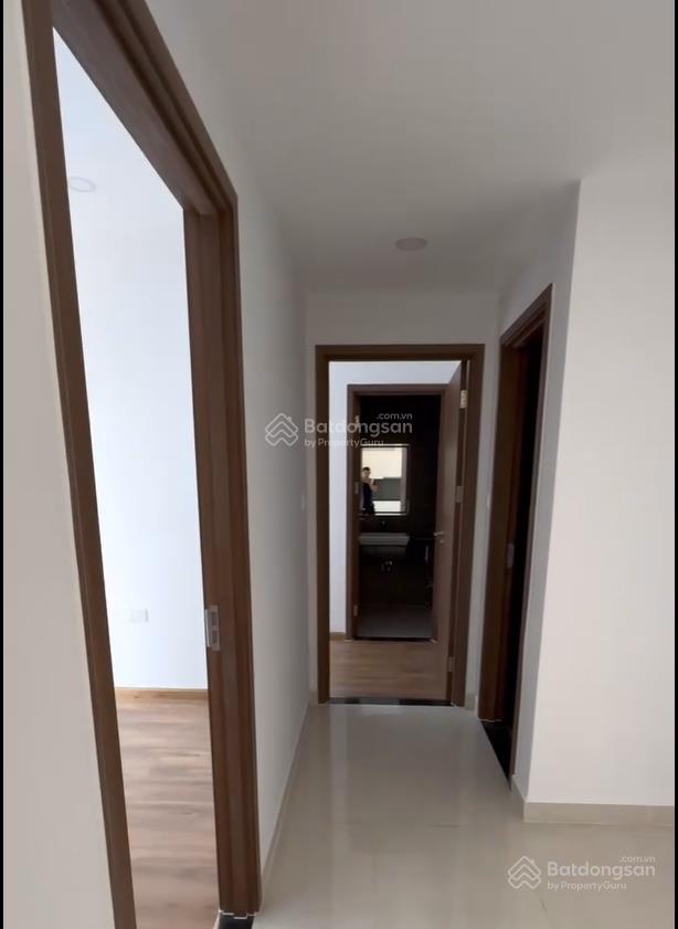 Cho thuê căn 2pn2wc the rivana 72m2 sẵn nội thất cơ bản chỉ 6,5 triệu/tháng