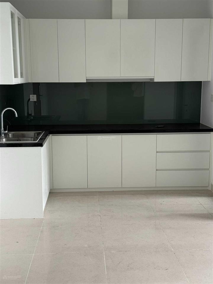 Cho thuê căn 2pn2wc the rivana 72m2 sẵn nội thất cơ bản chỉ 6,5 triệu/tháng