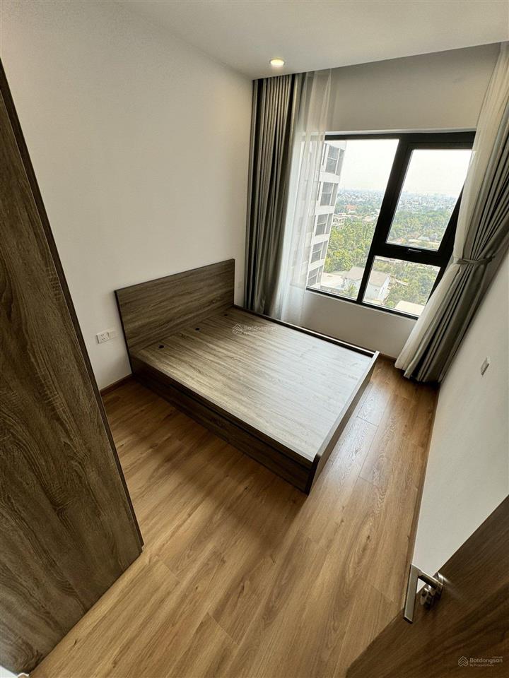 Chính chủ cho thuê gấp căn 1pn full nội thất chủ đầu tư mới chỉ 7 triệu/tháng
