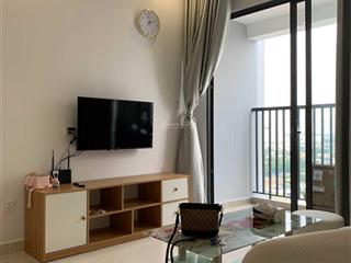 Chính chủ cho thuê gấp căn 1pn full nội thất rivana 7tr/tháng