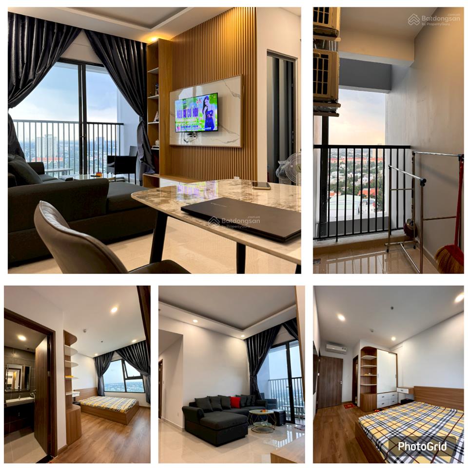 Chuyên cho thuê 2pn rivana full nội thất giá 7,5tr/th  ảnh thật  giá thật. xem nhà  0334 639 ***