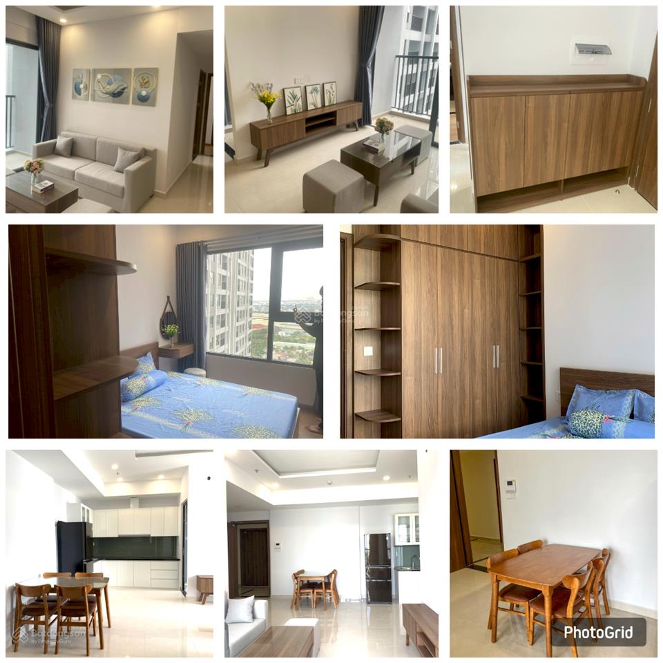 Chuyên cho thuê 2pn rivana full nội thất giá 7,5tr/th  ảnh thật  giá thật. xem nhà  0334 639 ***