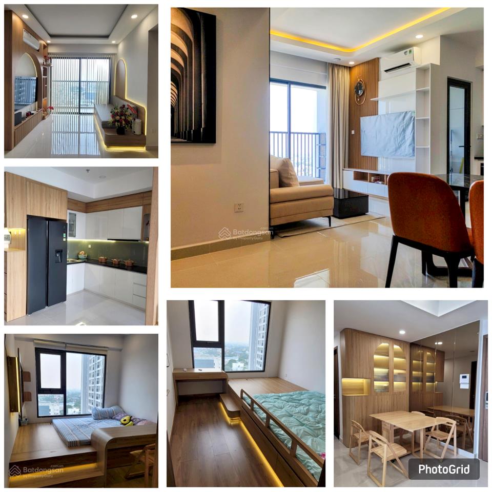 Chuyên cho thuê 2pn rivana full nội thất giá 7,5tr/th  ảnh thật  giá thật. xem nhà  0334 639 ***