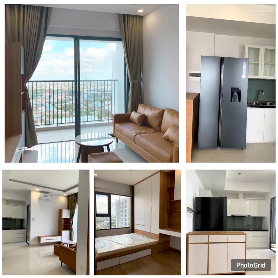Chuyên cho thuê 2pn rivana full nội thất giá 7,5tr/th  ảnh thật  giá thật. xem nhà  0334 639 ***