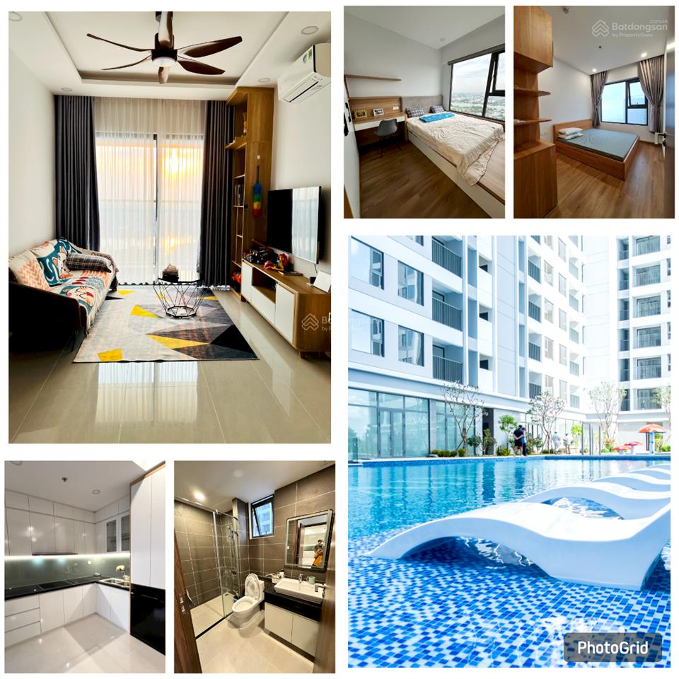 Chuyên cho thuê 2pn rivana full nội thất giá 7,5tr/th  ảnh thật  giá thật. xem nhà  0334 639 ***