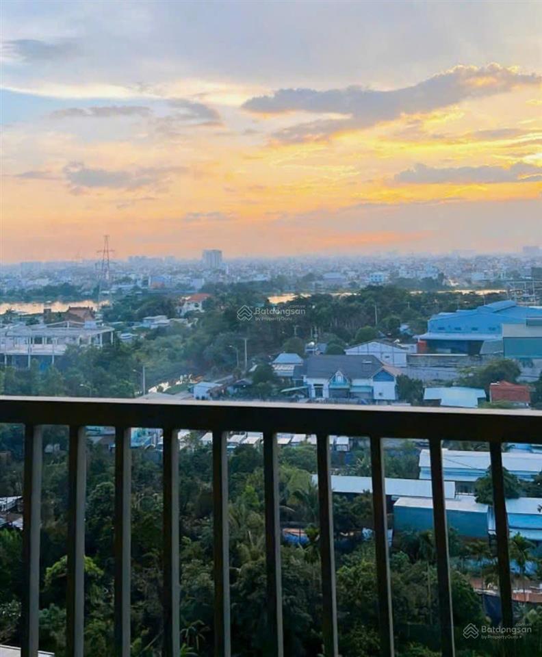 Cần bán gấp căn 2pn rivana view trực diện sông , giá bao hết chỉ 2.750 tỷ