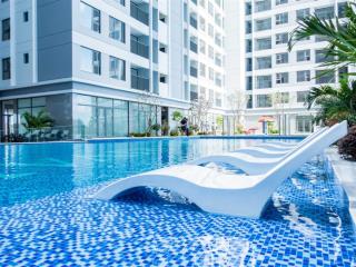 Căn 2pn the rivana view hồ bơi mát mẻ cả ngày  nhà mới 100% chưa ai ở  giá mềm chỉ 2.78 tỷ