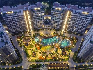 Mua trực tiếp chủ đầu tư, căn hộ 96m2 (2pn +, 2wc) thanh toán theo tiến độ 36 tháng