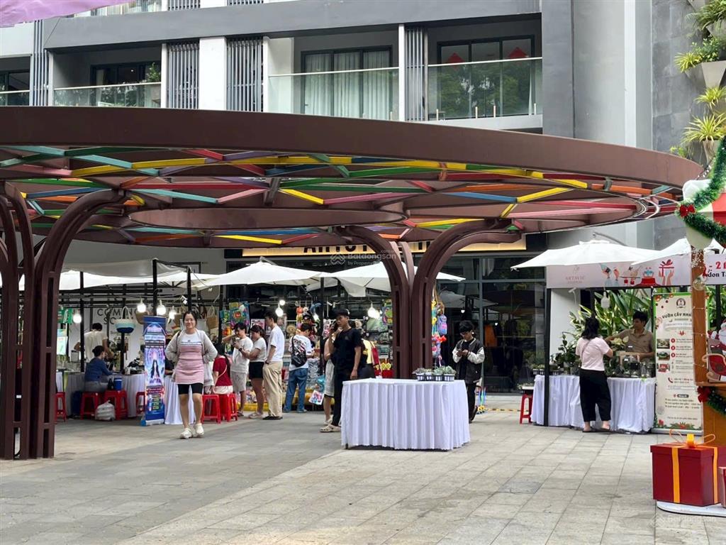 Shophouse celadon city 535.5m2 trục đại lộ 62m. hđ thuê 5 năm mua trực tiếp cđt ,kinh doanh sầm uất