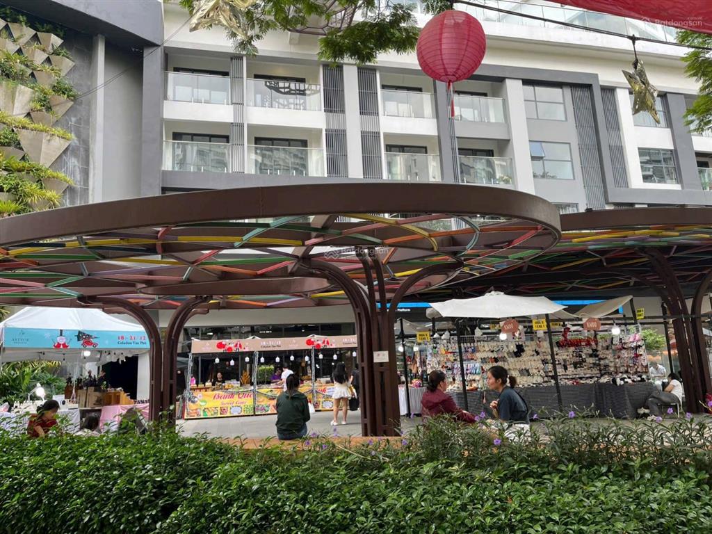 Shophouse celadon city 535.5m2 trục đại lộ 62m. hđ thuê 5 năm mua trực tiếp cđt ,kinh doanh sầm uất