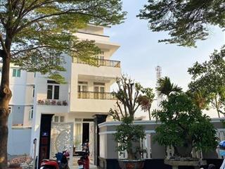 Bán nhà biệt thự dự án gia hòa mặt đường nguyễn đình thi quận 9 gần chợ phước bình (254m2) 25 tỷ