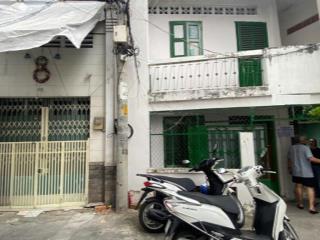 Bán nhà cấp 4 hẻm ô tô đường xô viết nghệ tĩnh p17 q. bình thạnh (60m2) 10 tỷ  0918 481 ***