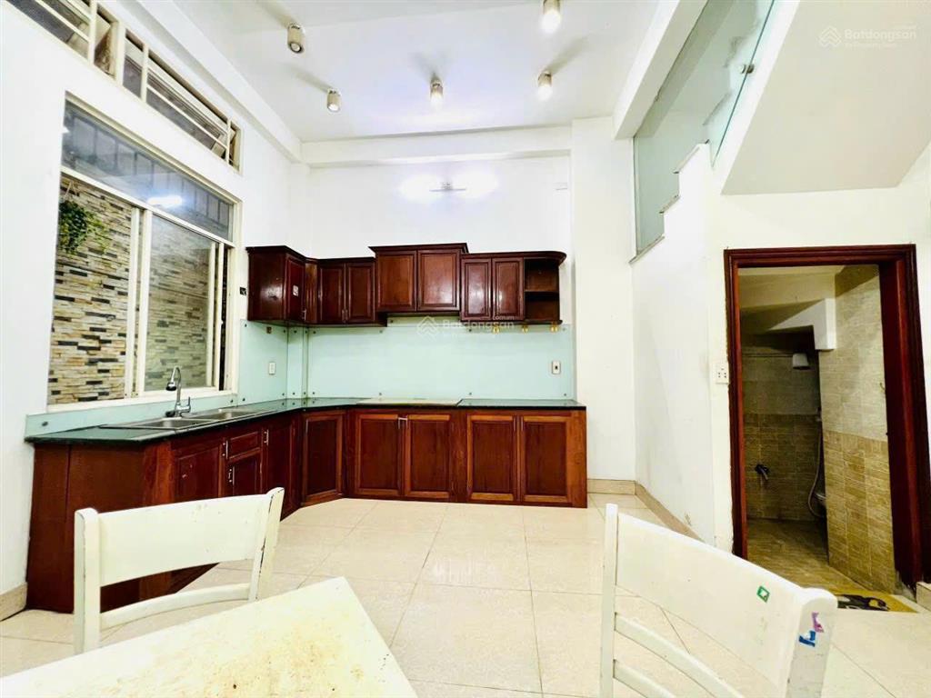 Bán nhà hẻm ô tô đường số 5 p bình trưng đông q2 gần chợ tân lập (52.34m2) 7.4 tỷ  0918 481 ***