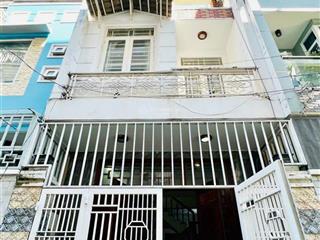 Bán nhà hẻm ô tô đường số 5 p bình trưng đông q2 gần chợ tân lập (52.34m2) 7.4 tỷ  0918 481 ***