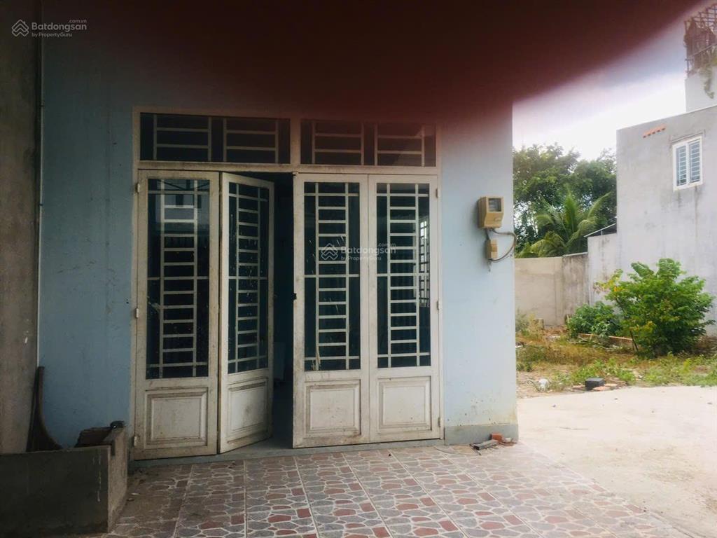 Bán nhà cấp 3 hẻm ô tô đường lê lợi xã tân thới nhì hóc môn (193m) 6.5 tỷ  0918 481 ***