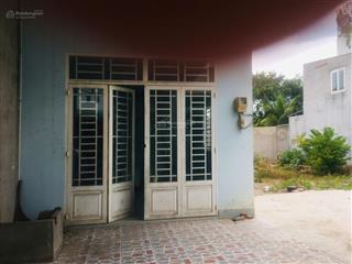 Bán nhà cấp 3 hẻm ô tô đường lê lợi xã tân thới nhì hóc môn (193m) 6.5 tỷ  0918 481 ***