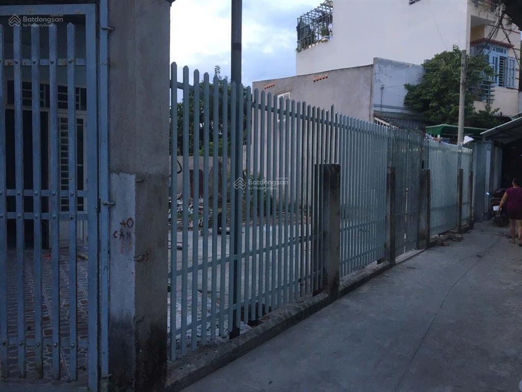 Bán nhà cấp 3 hẻm ô tô đường lê lợi xã tân thới nhì hóc môn (193m) 6.5 tỷ  0918 481 ***