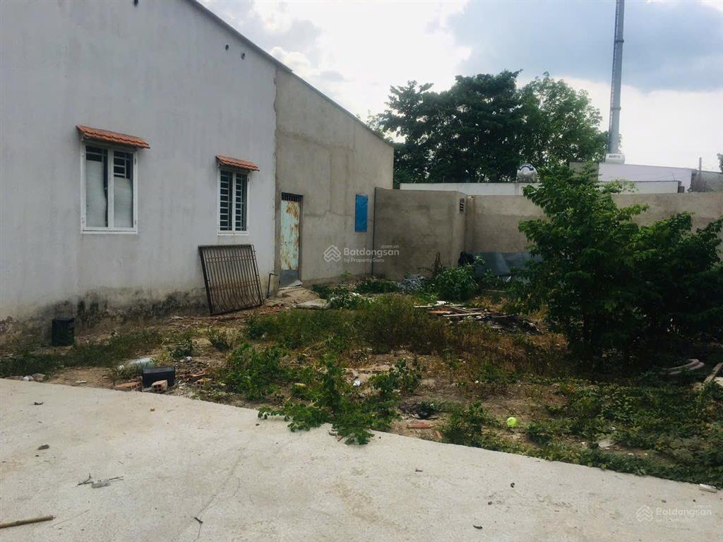 Bán nhà cấp 3 hẻm ô tô đường lê lợi xã tân thới nhì hóc môn (193m) 6.5 tỷ  0918 481 ***