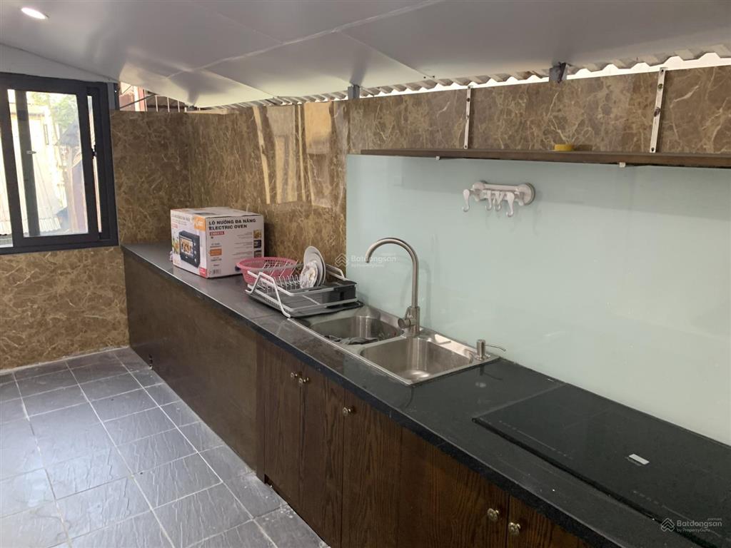 Chính chủ cho thuê cc mini 2pn, 1wc, diện tích 45m2, tại số 24 phố thuốc bắc, hoàn kiếm, hà nội