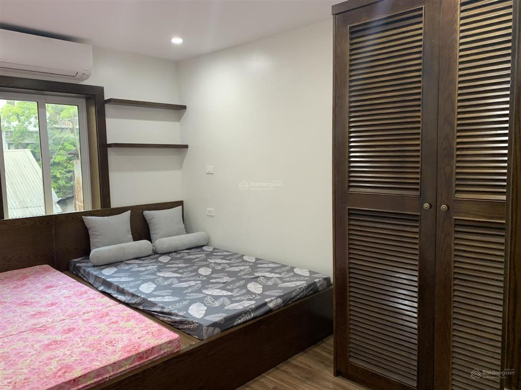 Chính chủ cho thuê cc mini 2pn, 1wc, diện tích 45m2, tại số 24 phố thuốc bắc, hoàn kiếm, hà nội