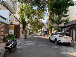 Bán đất ngang 6.5m mặt tiền lê văn huân  vĩnh hòa  bắc nha trang