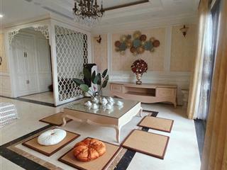 Bán căn hộ tại d'. le pont d'or, tân hoàng minh, 36 hoàng cầu, dt 92m2, 2 pn, 2wc, full nội thất