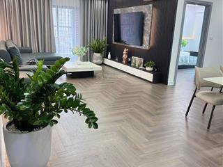 Cho thuê căn hộ n01t4  87m2  2pn  full đồ  view thẳng hồ ngoại giao đoàn, tầng view đẹp