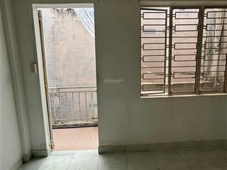 Cho thuê chung cư mini trung tâm q3 diện tích 40m2 có gác lửng, ban công, pk, pn, bếp giá 6 tr/th