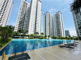 Cho thuê căn hộ sunrise riverside 2pn 68m2, full nội thất, giá 13,5tr