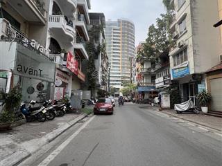 Nhà lạc long quân  54m2 x 3,5 tầng  ô tô tránh  ngõ thông  kinh doanh  giá tốt.