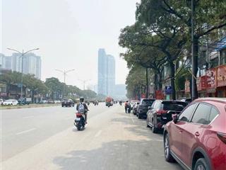 Bán nhà phân lô võ chí công  ô tô đỗ cửa  6 tầng thang máy  45m2  chỉ 9,9 tỷ