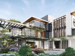 Hàng hiếm! biệt thự 410m2, sát hồ hạc cầm sổ hồng cá nhân. hàng vip cho khách hàng vip sở hữu