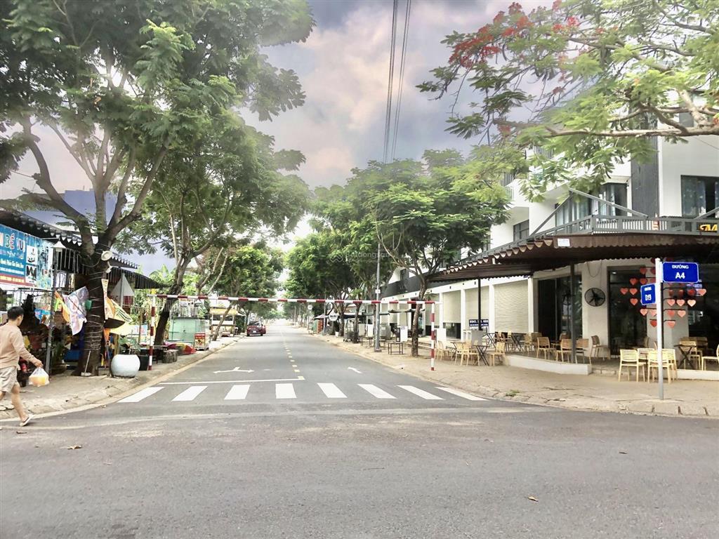 Kẹt tiền! bán gấp nhà a4 16m trục kinh doanh đông tăng long, giá chỉ 7,5 tỷ