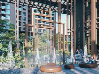 Nhận booking dự án long biên central taseco