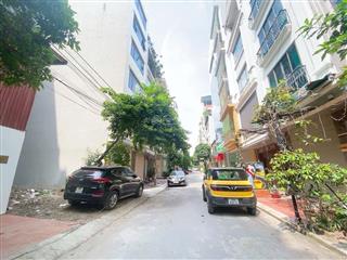 Bán l liền kề vạn phúc, 18,1 tỷ, 48m2, 7 tầng thang máy. vừa ở vừa kinh doanh