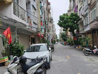 Bán nhà mặt phố lý thường kiệt  kinh doanh  ô tô tránh nhau  dt 98.5m2  giá quanh 18 tỷ