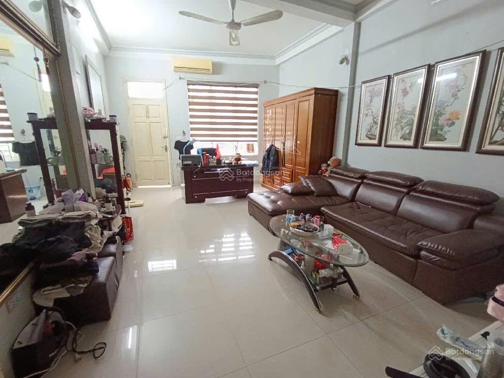 Bán nhà mặt phố lý thường kiệt  kinh doanh  ô tô tránh nhau  dt 98.5m2  giá quanh 18 tỷ