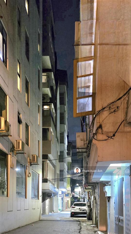 Nhà phân lô linh lang, 79m2 x 5 tầng, mt 4,3m, ô tô đỗ cửa, 32 tỷ đang tìm chủ mới