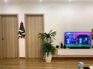 Bán gấp cc 2pn, 1wc tại intracom 1 trung văn 4,35 tỷ, 68m2, nam từ liêm