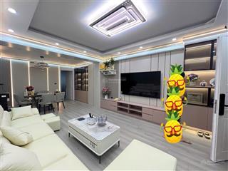 Bán căn hộ cc home city  trung kính complex, 5,6 tỷ, 59m2 2 ngủ 2 vs không view nghĩa trang