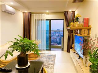 Chị hàng xóm gửi bán căn hộ hà nội center point 7,4 tỷ, 85m2 3 ngủ 2 vs bc đông nam