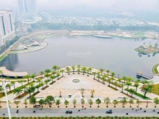 Bán căn hộ 4pn, 210m2, 10,8 tỷ tại vinaconex 1 ngã tư trần duy hưng view công viên 53tr/m2